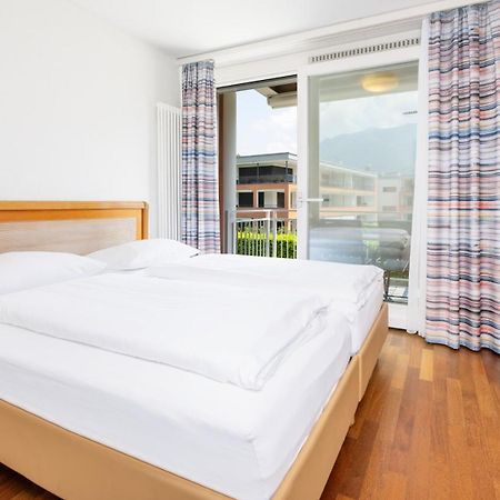 Hapimag Resort Ascona Ngoại thất bức ảnh