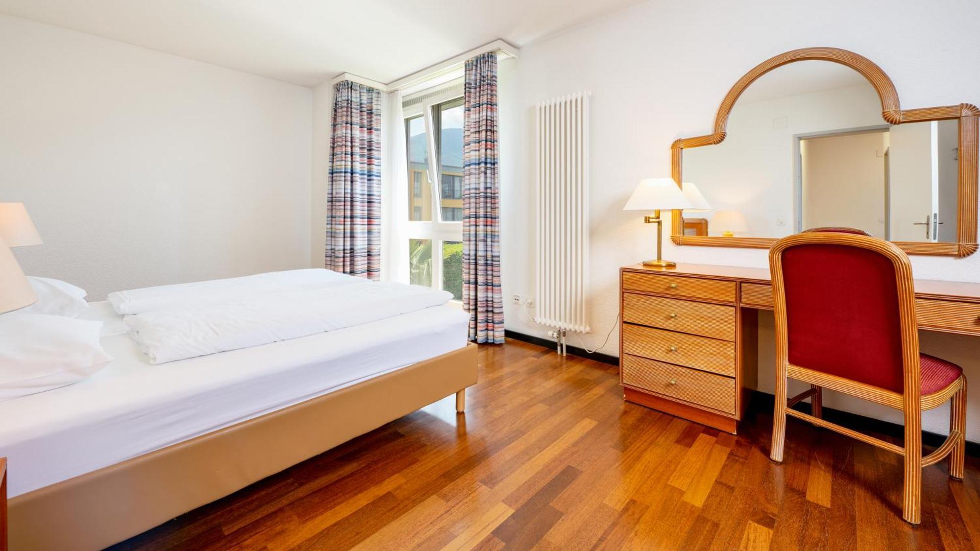 Hapimag Resort Ascona Ngoại thất bức ảnh