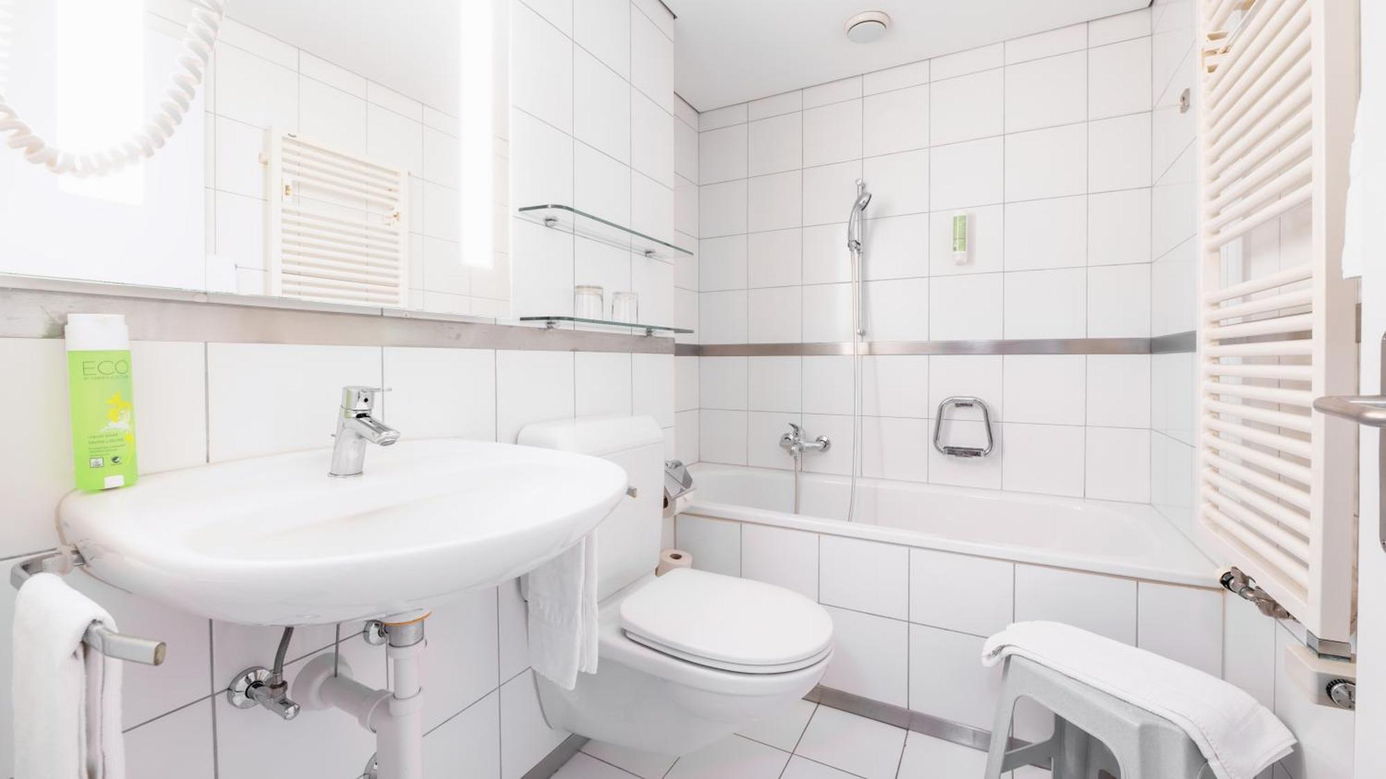 Hapimag Resort Ascona Ngoại thất bức ảnh