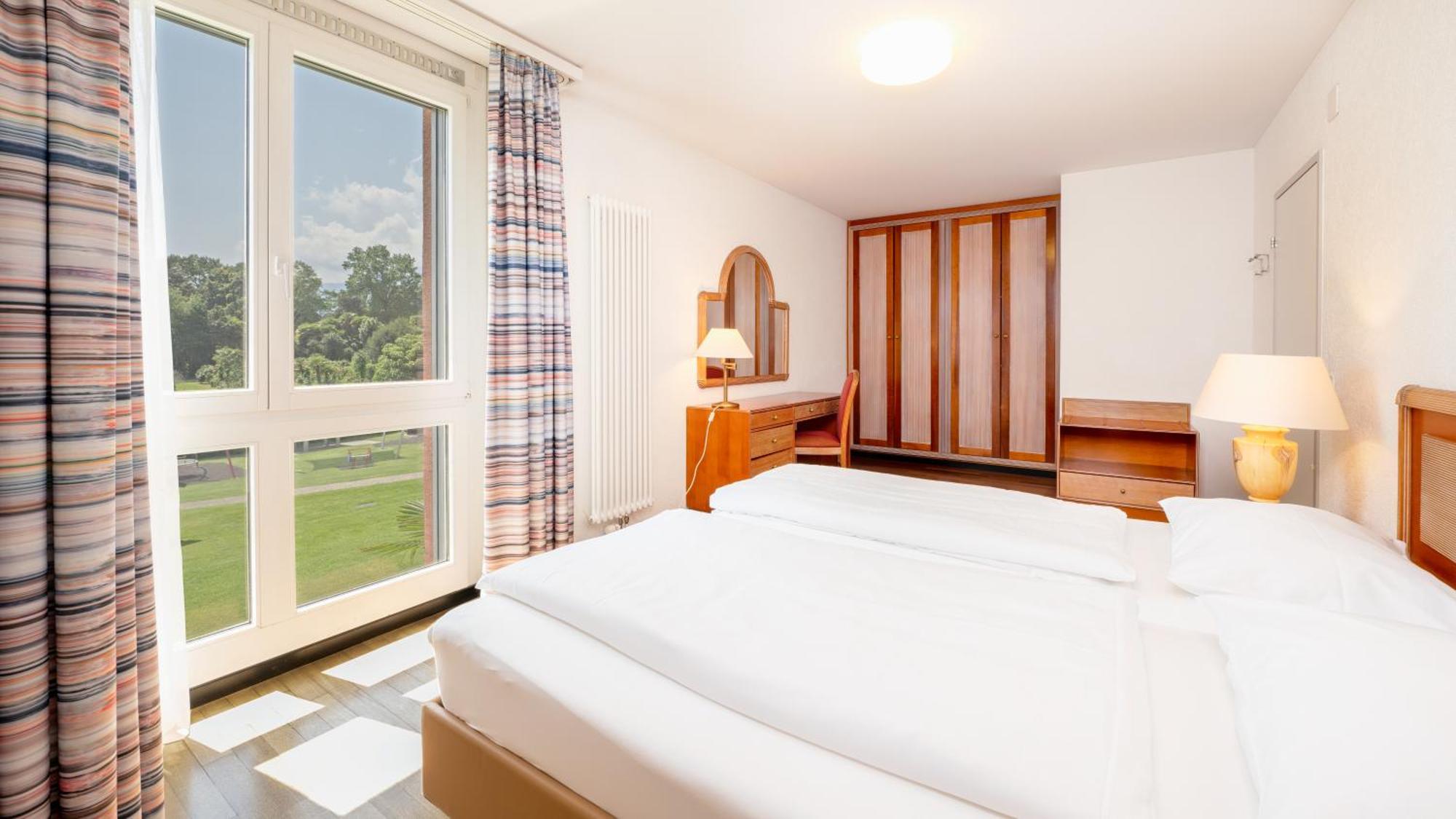 Hapimag Resort Ascona Ngoại thất bức ảnh